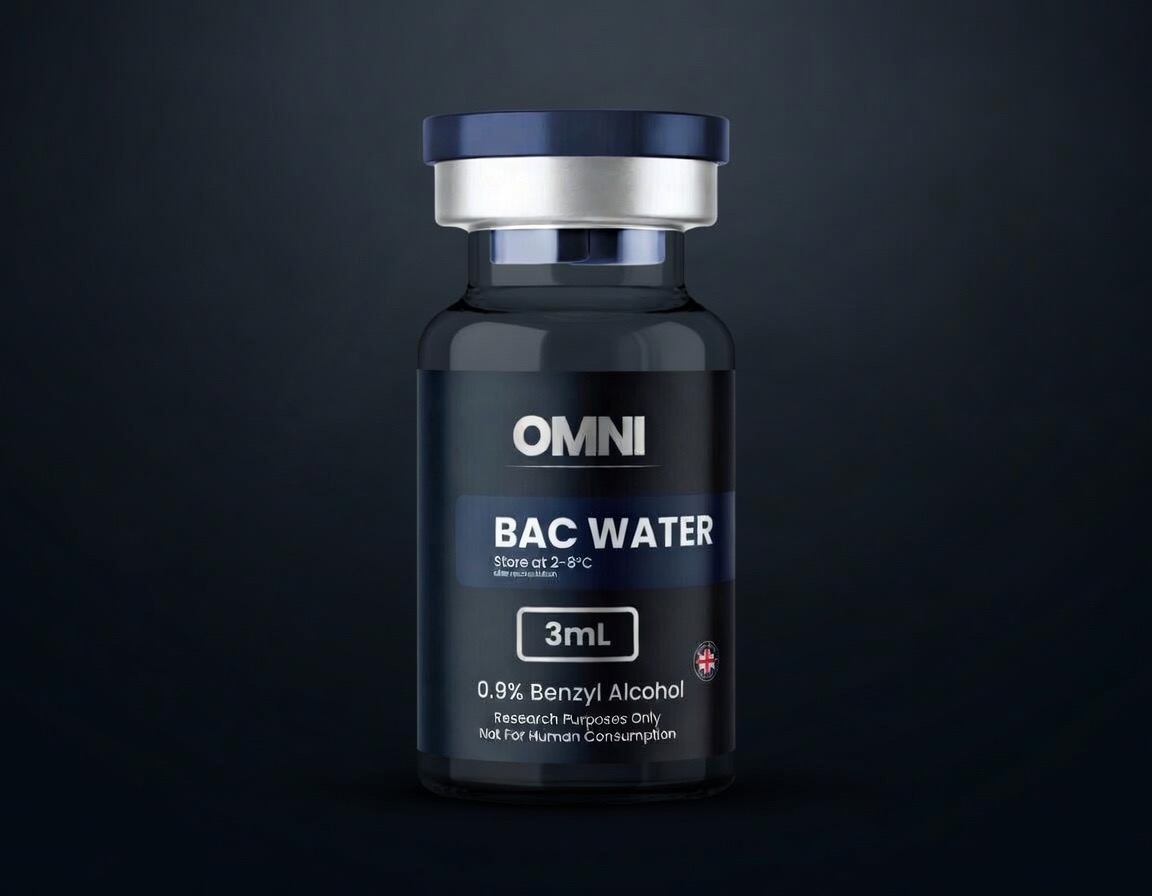 Bac Water 3ml