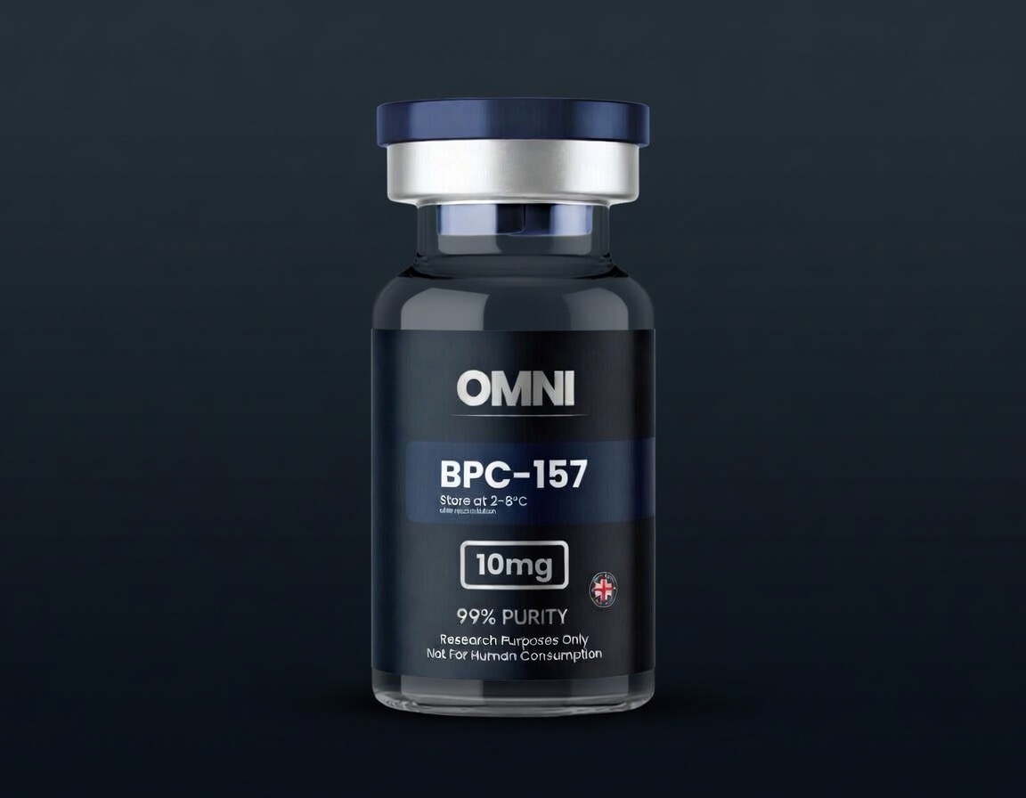 BPC-157 10mg