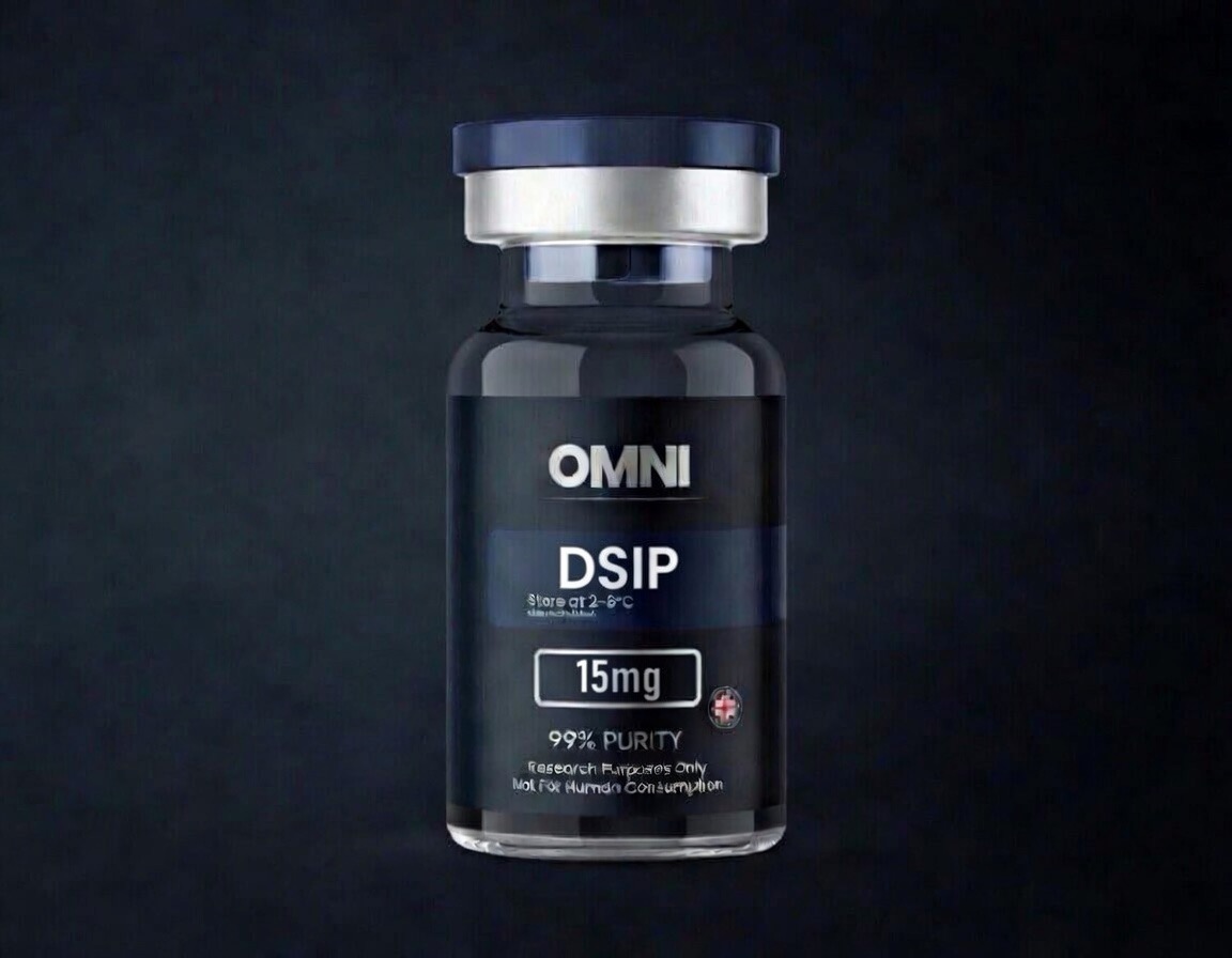 DSIP 15mg