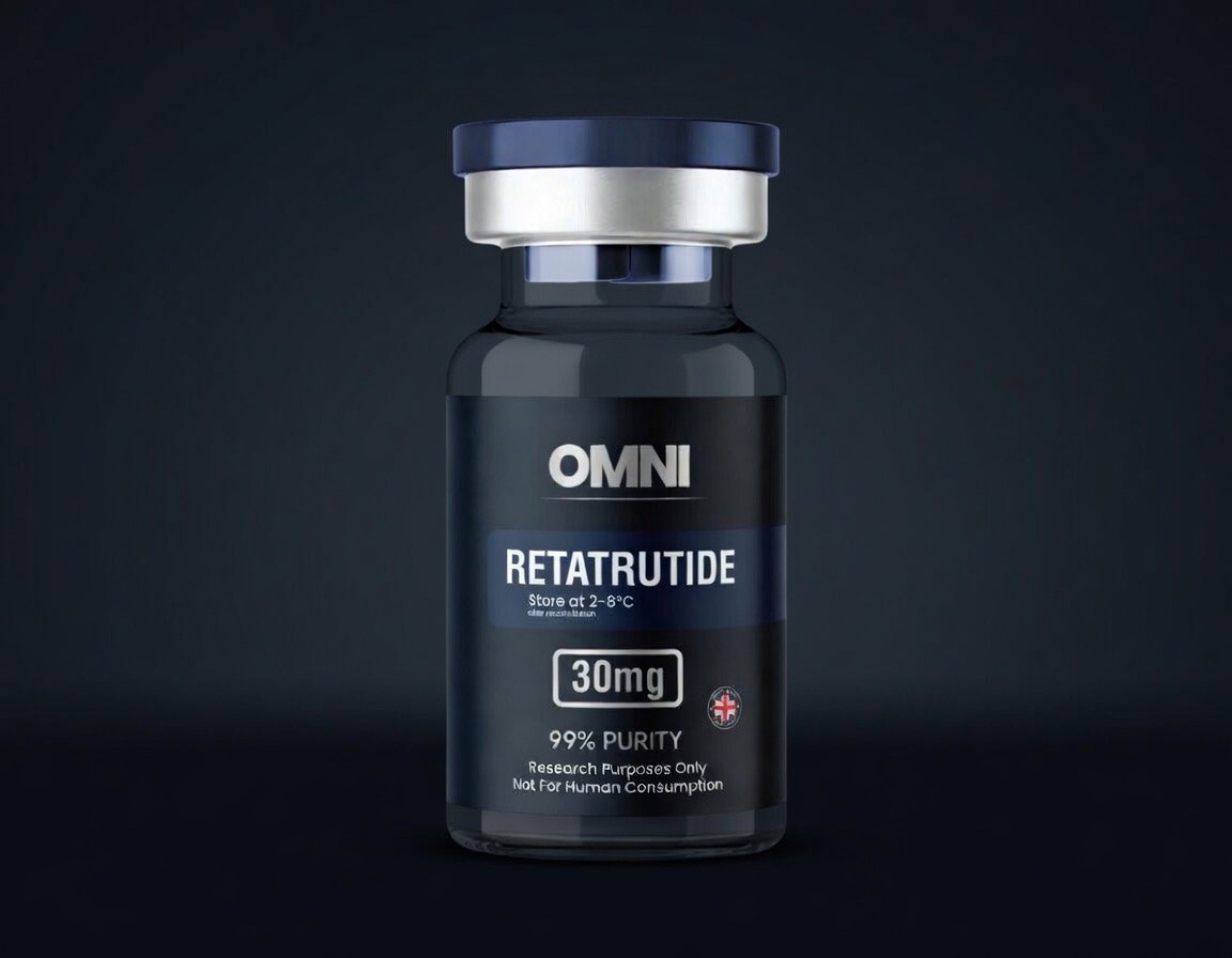 Retatrutide 30mg